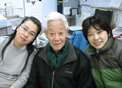 医療法人ハートフリーやすらぎ 訪問看護ステーションハートフリーやすらぎ：各種サービスの相談