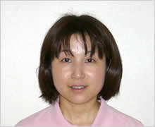 医療法人ハートフリーやすらぎ 訪問看護ステーションハートフリーやすらぎ：蘆田 医療相談員