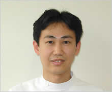 医療法人ハートフリーやすらぎ 住吉診療所：伊崎 鍼灸師