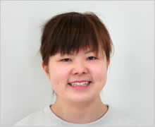 医療法人ハートフリーやすらぎ 訪問看護ステーションハートフリーやすらぎ：鍛冶谷 看護師