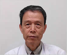 医療法人ハートフリーやすらぎ 住吉診療所：後岡 管理医師 [医療法人ハートフリーやすらぎ理事長]