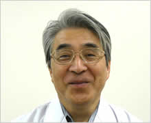 医療法人ハートフリーやすらぎ 住吉診療所：多田 医師