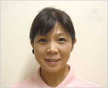 医療法人ハートフリーやすらぎ 訪問看護ステーションハートフリーやすらぎ：辻 看護師